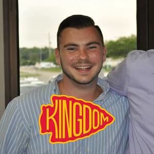 Meet your Posher, Andrew